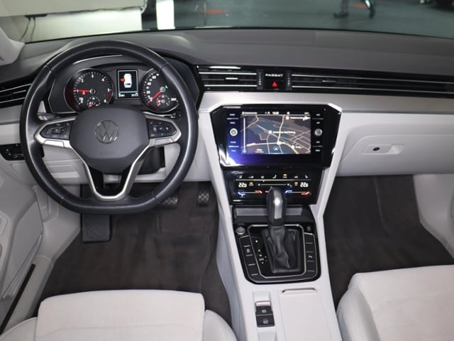 Volkswagen Passat 2.0 TDI Variant