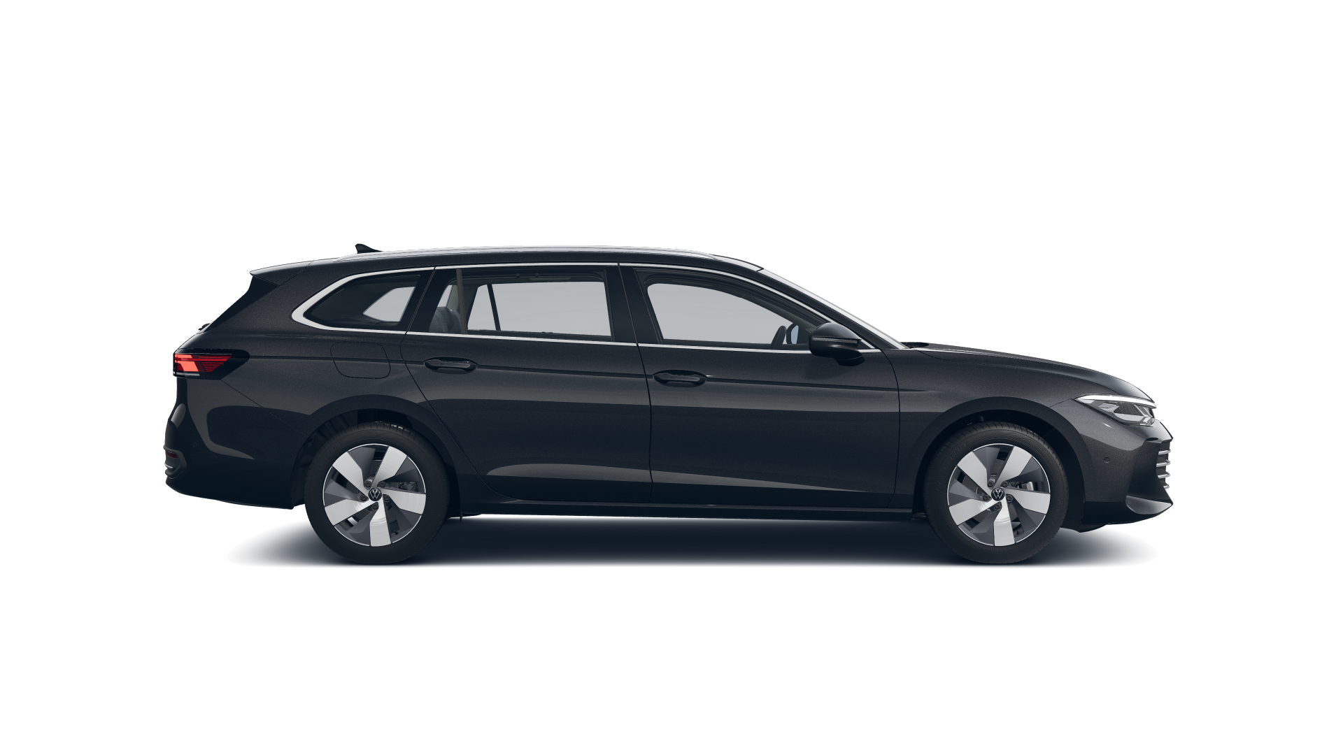 Volkswagen Passat 2.0 TDI