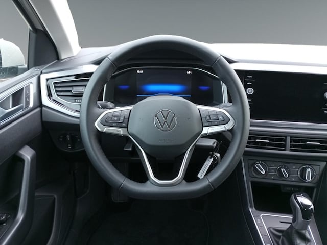 Volkswagen Polo 1.0 TSI