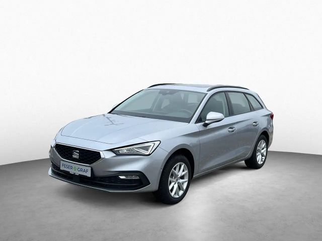 Seat Leon 2.0 TDI Sportstourer Style