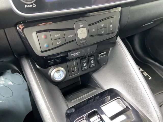 Nissan Leaf N-Connecta