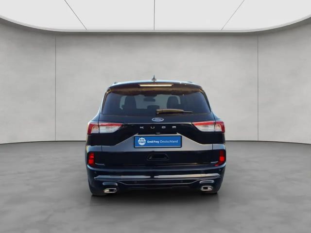 Ford Kuga EcoBoost ST Line X