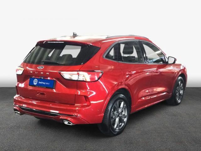 Ford Kuga EcoBoost ST Line