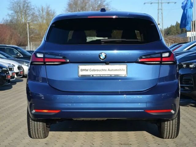 BMW 218 218d Active Tourer