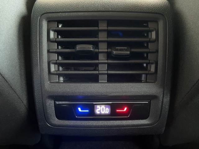 Volkswagen Golf 1.5 TSI Golf VIII