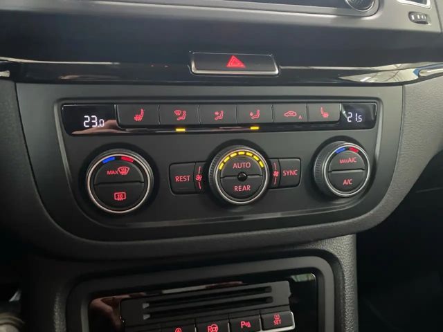 Seat Alhambra 1.4 TSI DSG FR-lijn