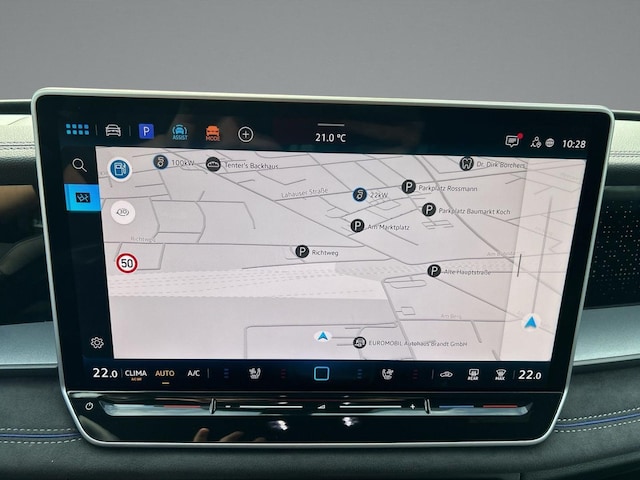 Volkswagen Tayron 2.0 TDI DSG R-Line