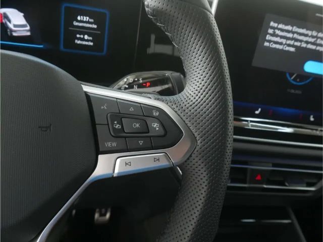 Volkswagen Tiguan 2.0 TDI DSG R-Line Style