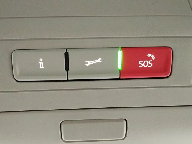 Skoda Kamiq 1.0 TSI Tour