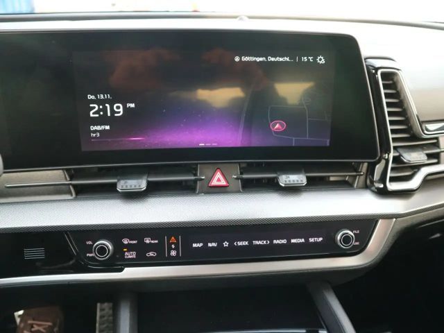 Kia Sportage GDi GT-Line