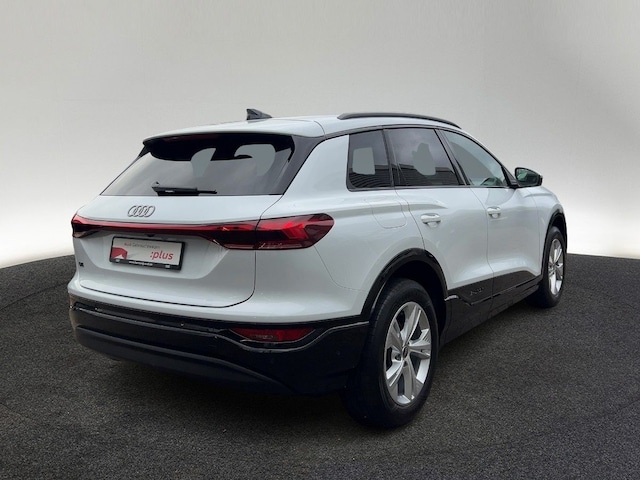 Audi Q6 e-tron Suv e-tron Audi Q6 SUV e-tron