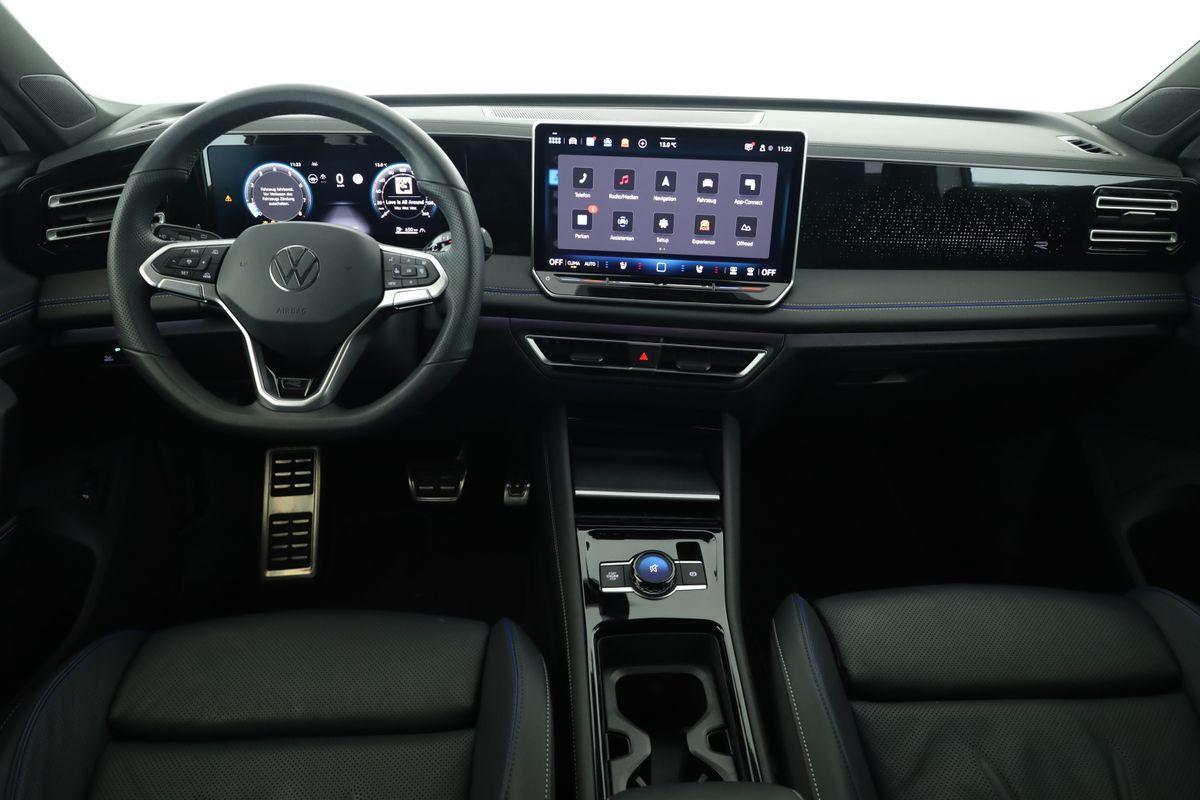 Volkswagen Tiguan 2.0 TSI DSG IQ.Drive R-Line