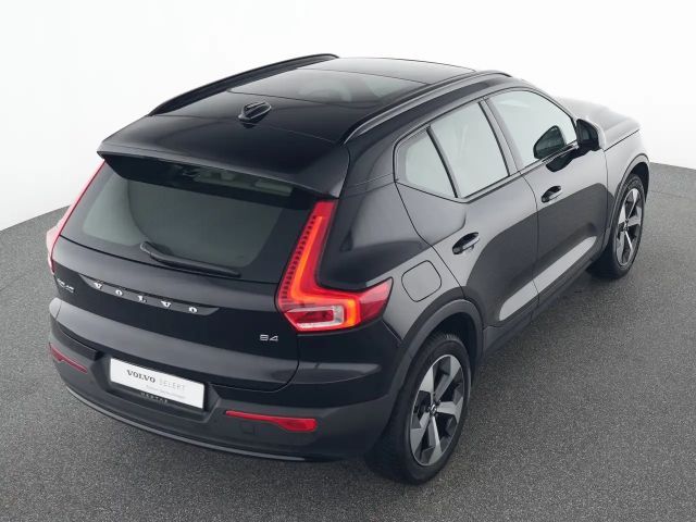 Volvo XC40 Dark Ultimate