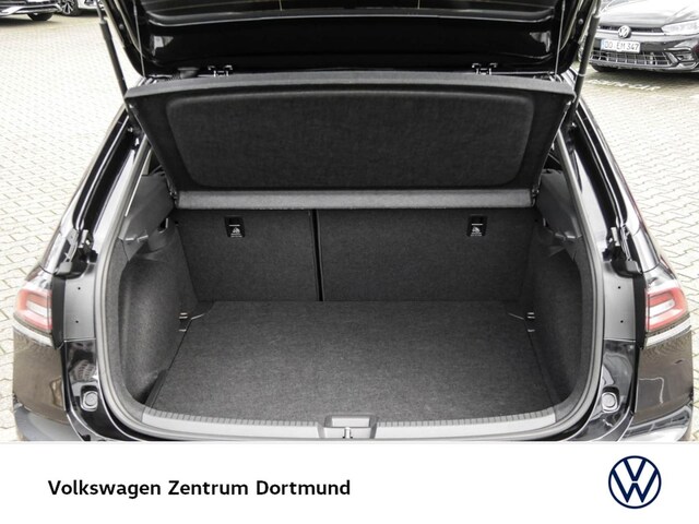 Volkswagen Taigo Style