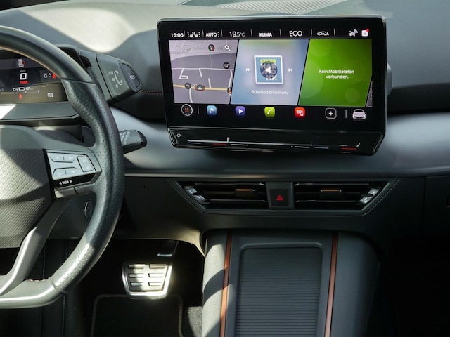 Cupra Born Born Rückfahrkamera*LED*Navigation