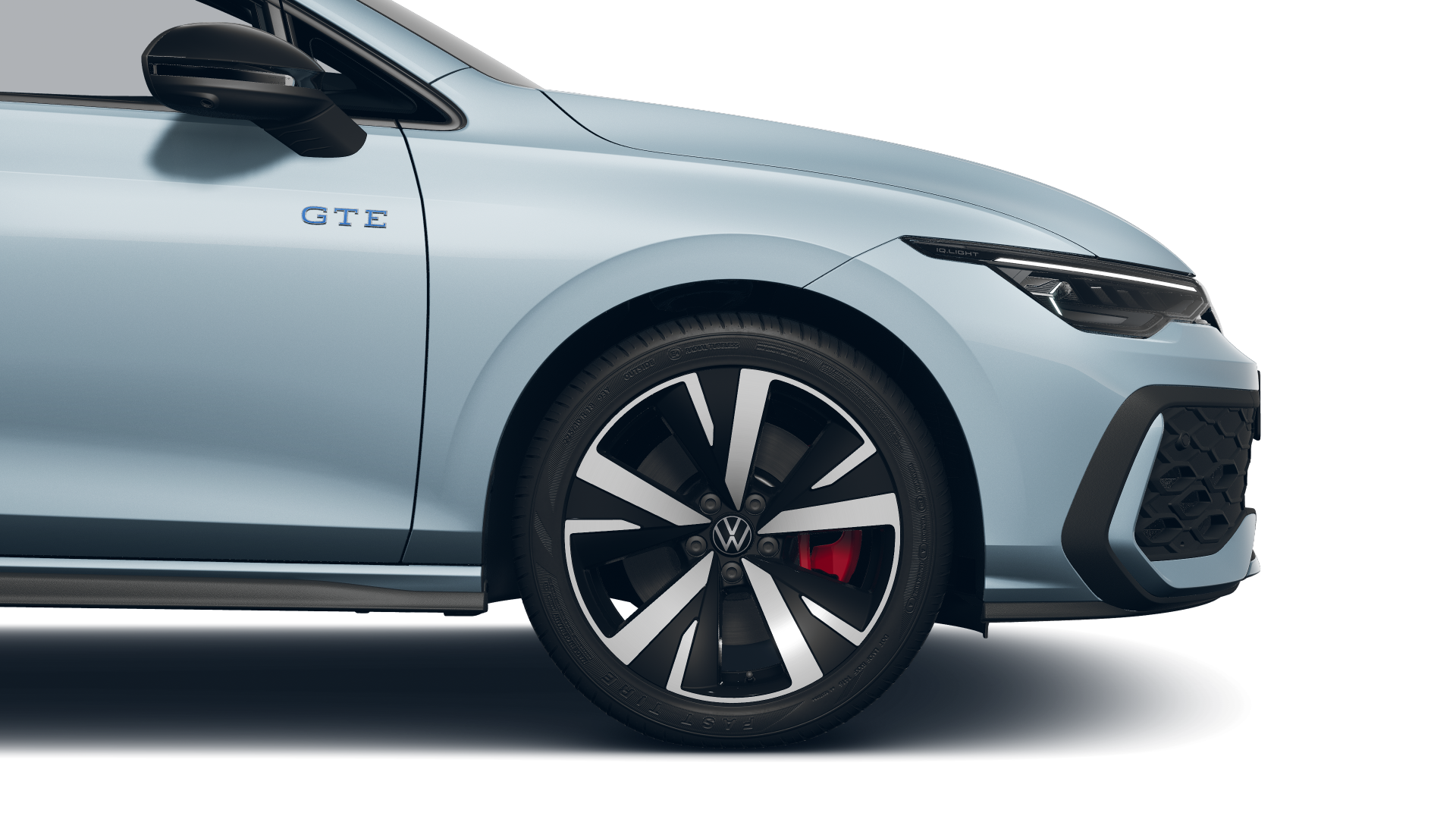 Volkswagen Golf eHybrid