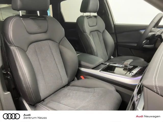 Audi Q7 Hybride Quattro