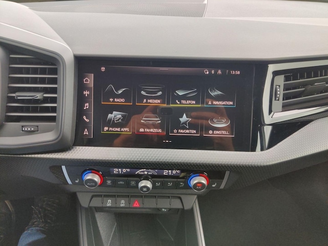 Audi A1 30 TFSI Sportback