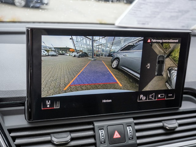 Audi Q5 50 TDI Quattro