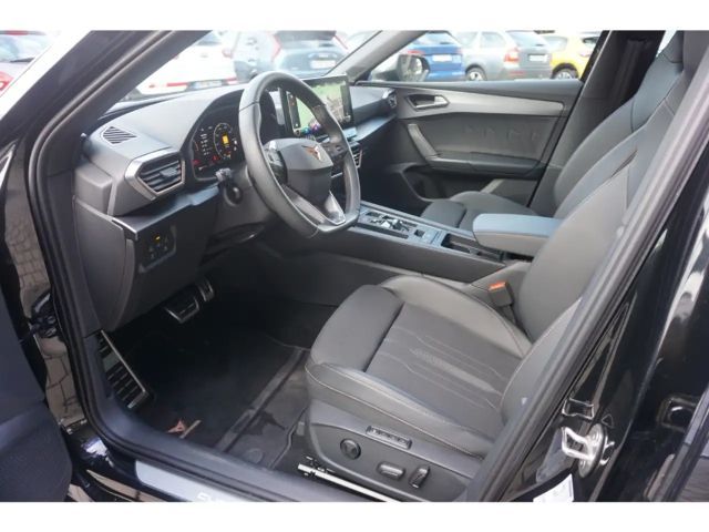 Cupra Leon 2.0 TSI DSG Sportstourer