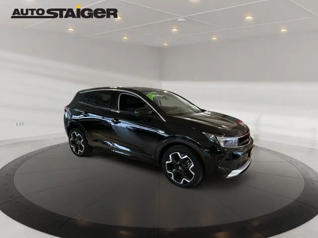 Opel Grandland X Elegance