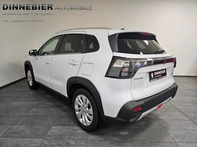 Suzuki S-Cross Comfort (AGS) *6 Jahre Garantie*