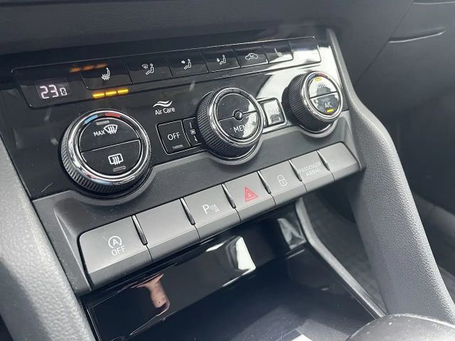 Skoda Karoq 4x4 Ambition