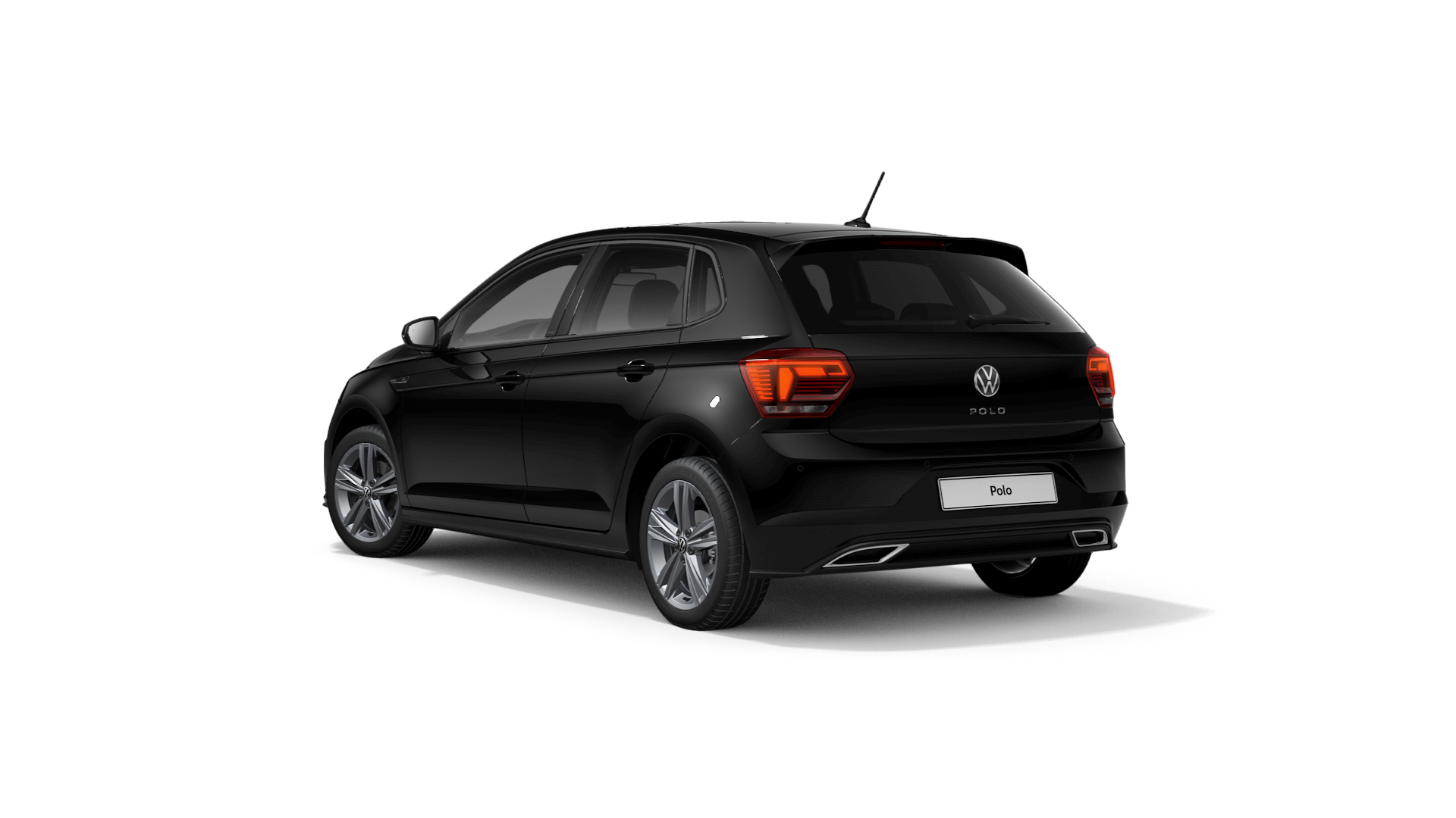 Volkswagen Polo 1.5 TSI Highline