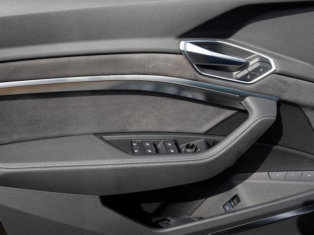 Audi e-tron 55 Quattro