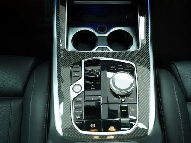 BMW X7 M-Sport xDrive40d