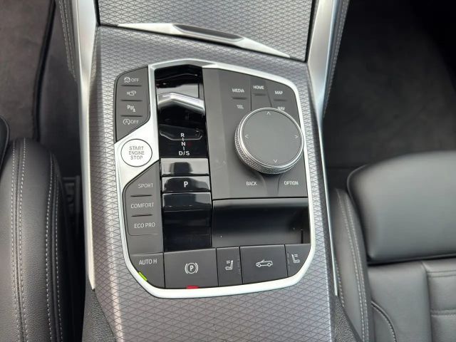 BMW 420 420i Cabrio M-Sport