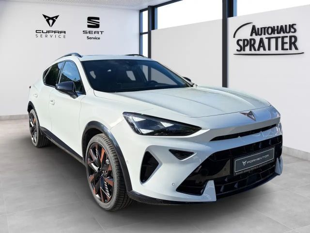 Cupra Formentor 2.0 TSI 4Drive DSG VZ