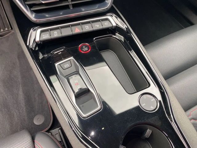 Audi RS e-tron GT Quattro