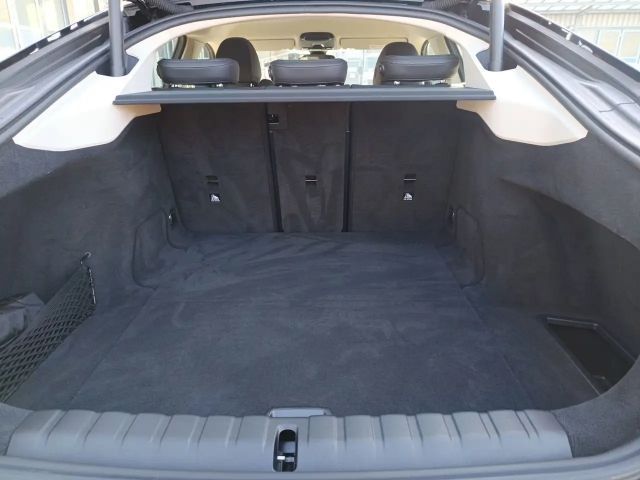 BMW i4 Coupé Gran Coupé eDrive35