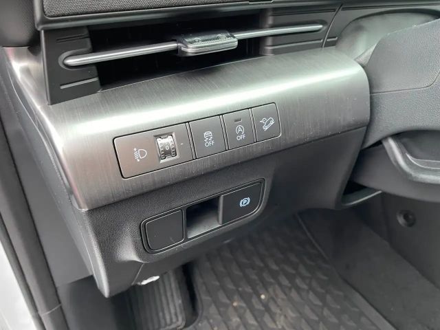 Hyundai Kona SX2 1.0T-GDI DCT Totwinkelassistent