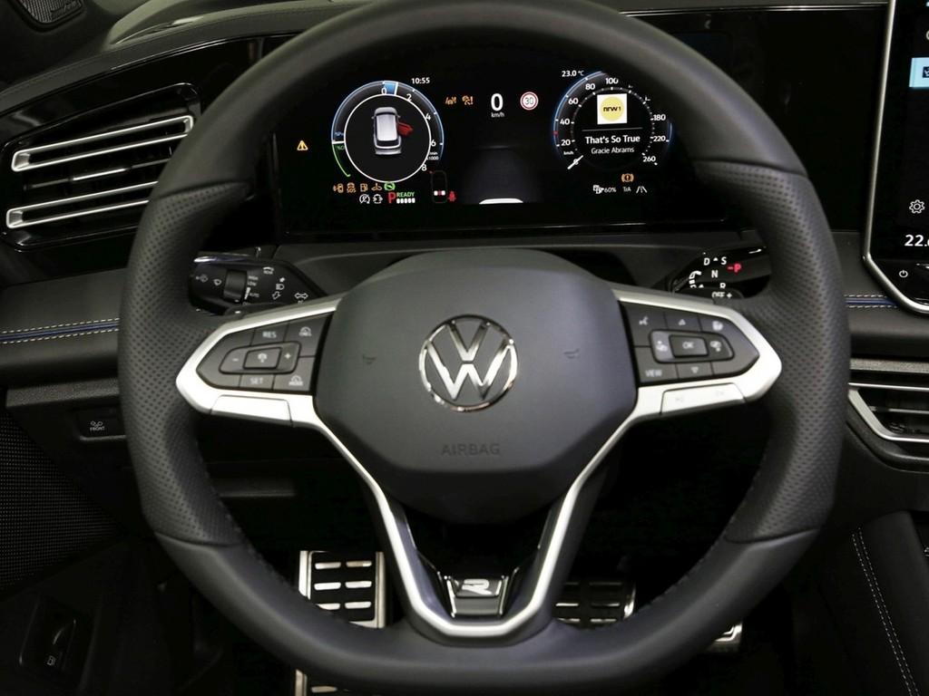 Volkswagen Tiguan DSG R-Line eHybrid