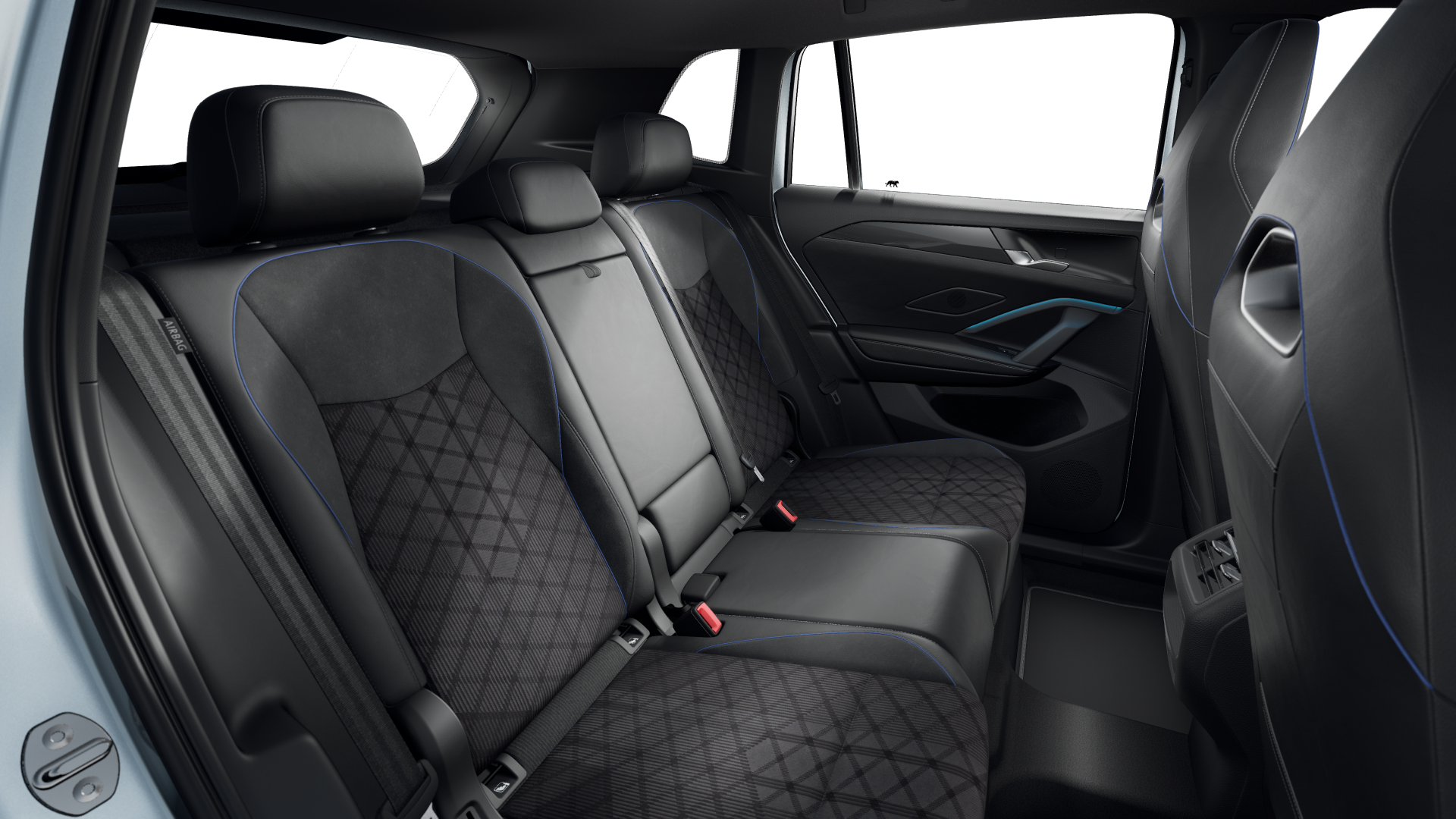 Volkswagen Tiguan 2.0 TDI R-Line