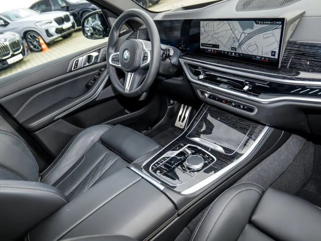 BMW X5 M-Sport M60i xDrive