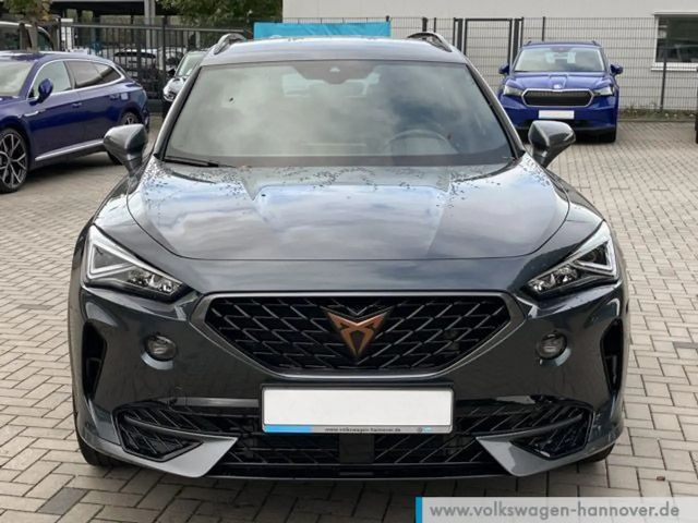 Cupra Formentor 2.0 TSI DSG