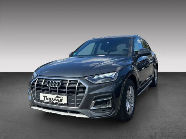 Audi Q5 2.0 TDI S-Tronic
