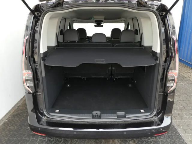 Volkswagen Caddy Style