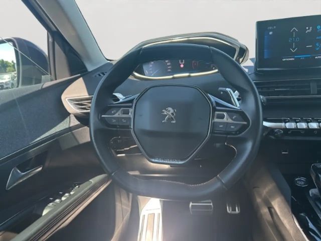 Peugeot 3008 Roadtrip 1.2 AT NAVI ALLWETTER PDC SHZ KAMERA