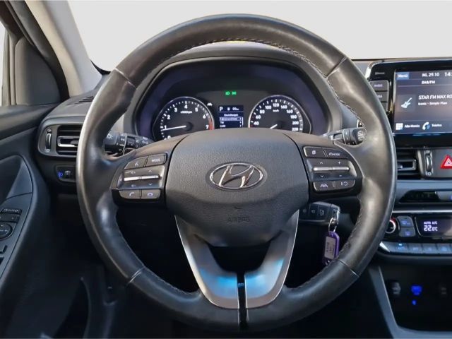 Hyundai i30 T-GDi Trend