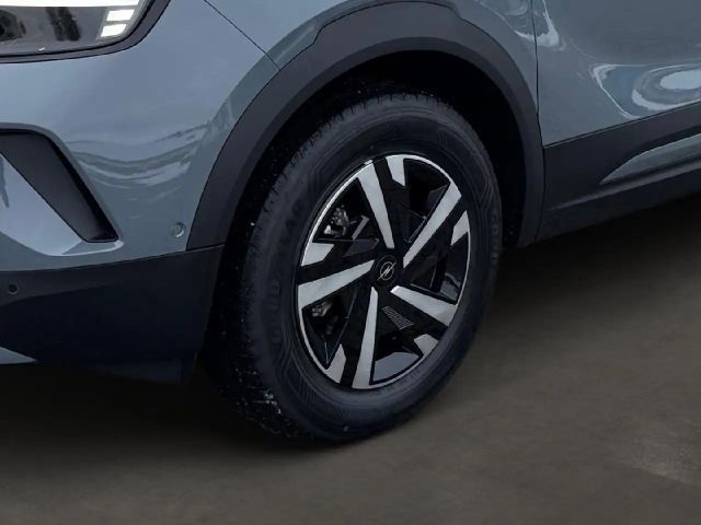 Opel Mokka 1.2 Turbo Edition Hybrid Turbo