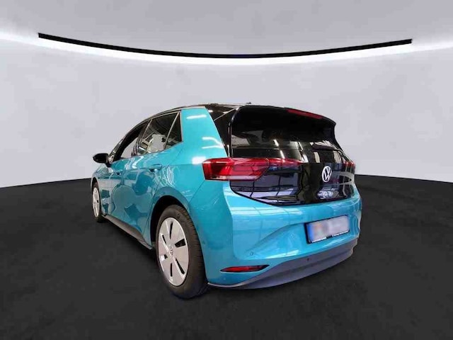 Volkswagen ID.3 IQ.Drive Performance Pro