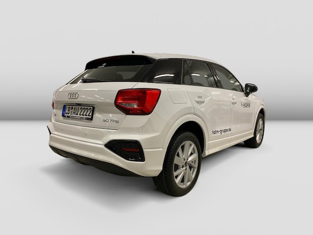 Audi Q2 30 TFSI