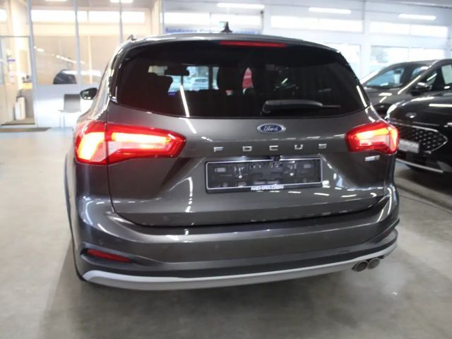 Ford Focus Active Wagon