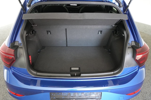 Volkswagen Polo 1.0 TSI DSG R-Line