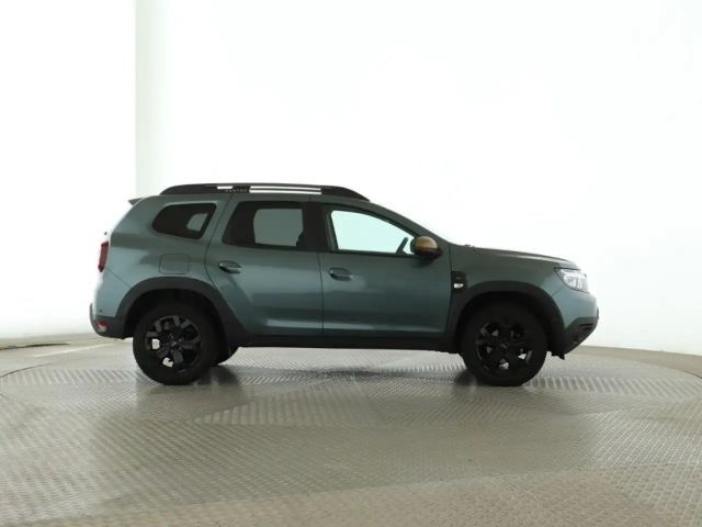Dacia Duster Extreme TCe 150