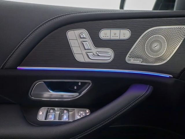 Mercedes-Benz GLE 350 4MATIC